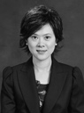 Fanny B. Wang
