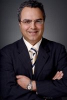Mr. Farhad Bahar