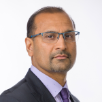 Mr. Farhan Hassan