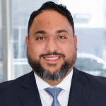 Farid E. Golshani