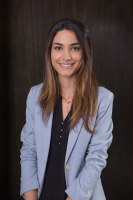 Farnaz Salessi