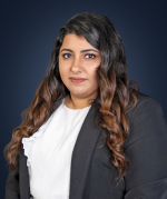 Faryal Memon Motiwala