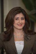 Fatemeh Banihashemi