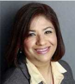 Ms. Fatima Hassan-Salam