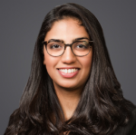 Ms. Fauzia Nasir Amlani