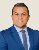 Fawaz Maarouf