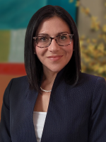 Fay Lamanna Szakal