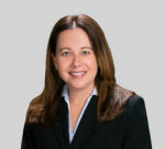 Ms. Faye Rosenberg