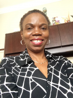 Fehintola Folasade Oguntebi