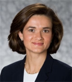 Ms. Felicia Leborgne Nowels