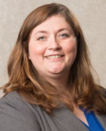 Felicia M. Von Holten Mitchell