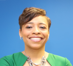 Felicia N. Johnson