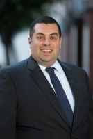 Law Office of Fernando Brito Jr. - Law Firm in Chino, CA
