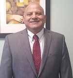 Fernando Jose Hidalgo