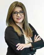 Flor De Maria Levandoski