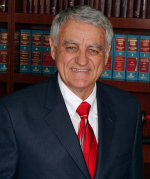 Floyd Rayford Fountain