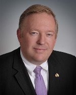 Floyd M. Sayre III