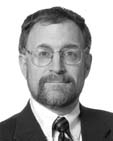 Forrest David Milder