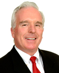 Forrest L Griffith III