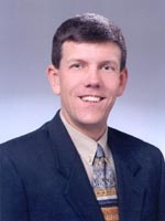Mr. Forrest T. Rhodes, Jr.