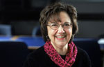 Frances Floriano Goins