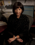 Frances F. Gecker