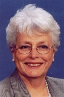 Frances Morris Finley