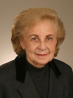 Frances S Margolis