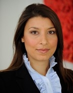 Francesca S. Condello