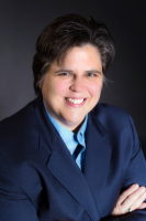 Francine Elizabeth Love