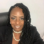 Francine Martha Rowley
