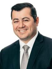 Frank Elias Younes