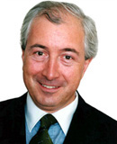 Francis J. Fitzherbert-Brockhol
