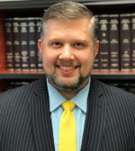 Francis J. Granados