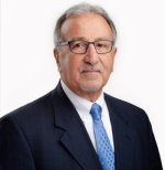 Francis J. Russell