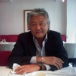 Francis Lee