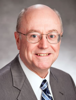 Francis P. Burns III