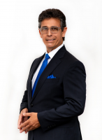 Mr. Francisco Alfonso Marty