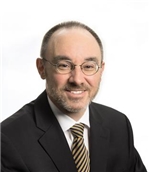 Francois Longpré, CHRP
