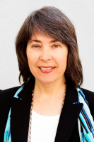 Francoise M. Carrier