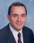 Frank Anthony Dante