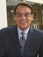 Mr. Frank A. Petro