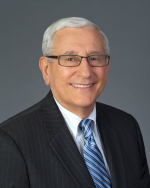 Mr. Frank B. Wilensky