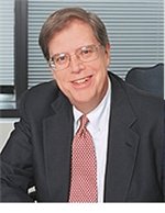 Frank E. Brown, Jr.