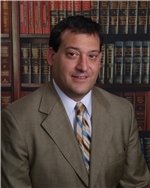 Frank E. Tournour
