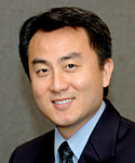 Mr. Frank Ing-Jye Chao