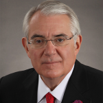 Frank J. Clements