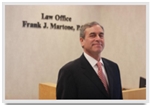 Frank John Martone