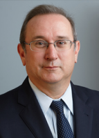 Frank J. Pergolizzi