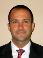Frank J. Tunis, Jr.